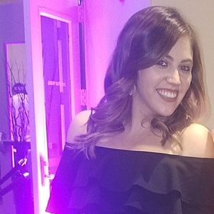 Meet your Posher, Veronica